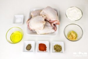 %fChicken Salad with Grapes %