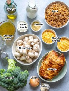 %fChicken Salad with Grapes %