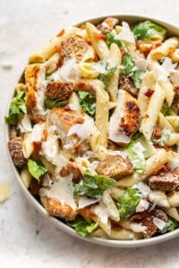 %fChicken Salad with Grapes %