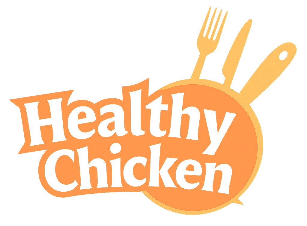 Healthy Chicken Recipes