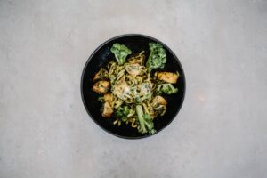 Read more about the article Chicken and Broccoli Pasta Casserole
