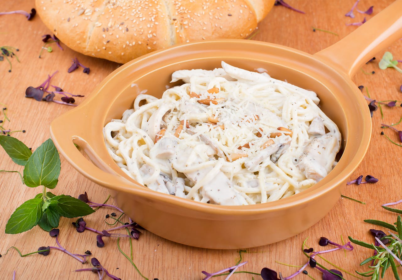 You are currently viewing Baked Chicken With Cream Of Mushroom