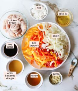 %fChicken Salad with Grapes %